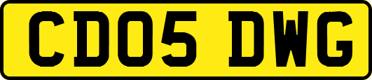 CD05DWG