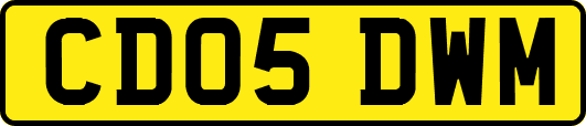 CD05DWM