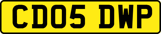 CD05DWP