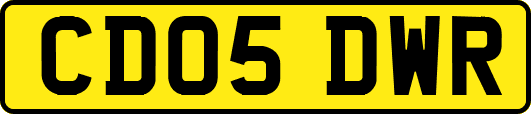 CD05DWR