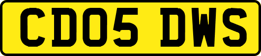 CD05DWS