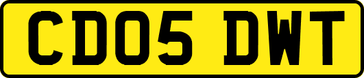 CD05DWT