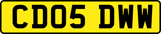 CD05DWW