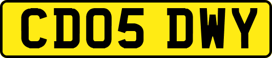 CD05DWY