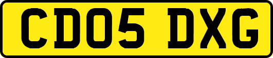 CD05DXG