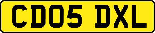 CD05DXL