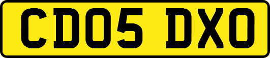CD05DXO