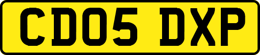 CD05DXP