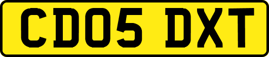 CD05DXT