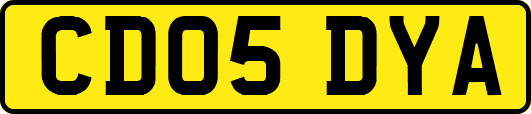 CD05DYA
