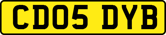 CD05DYB
