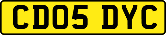 CD05DYC
