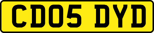 CD05DYD