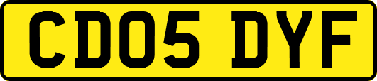 CD05DYF