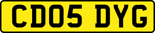 CD05DYG