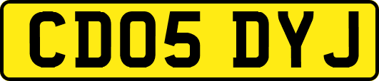CD05DYJ