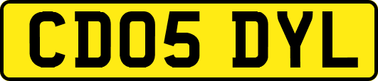 CD05DYL
