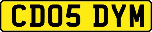 CD05DYM