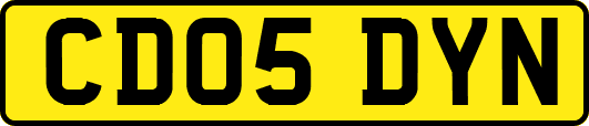 CD05DYN