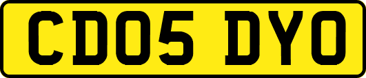 CD05DYO