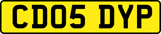 CD05DYP