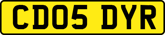 CD05DYR