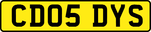 CD05DYS