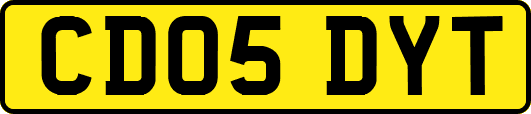 CD05DYT
