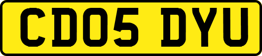 CD05DYU