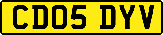 CD05DYV