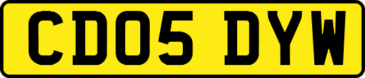 CD05DYW
