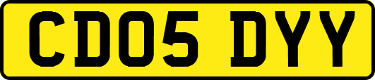 CD05DYY