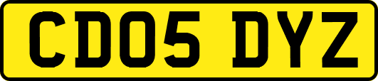 CD05DYZ