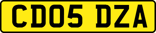 CD05DZA