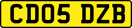 CD05DZB