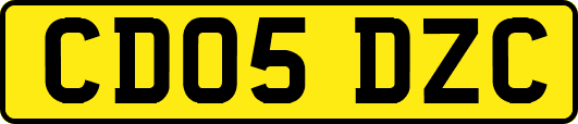 CD05DZC