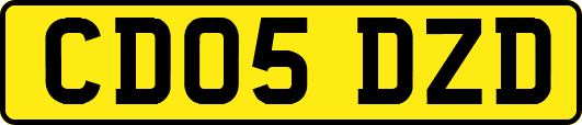 CD05DZD
