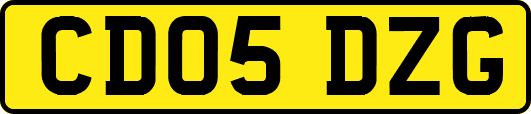 CD05DZG