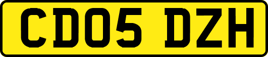 CD05DZH