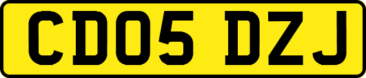 CD05DZJ