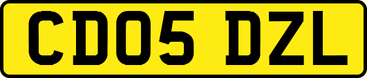 CD05DZL