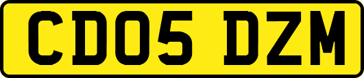CD05DZM