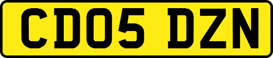 CD05DZN