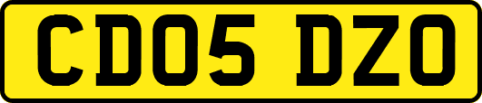 CD05DZO