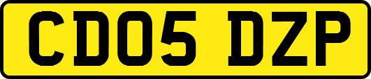 CD05DZP
