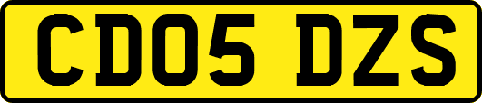 CD05DZS