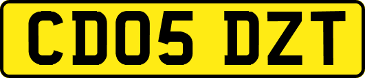 CD05DZT