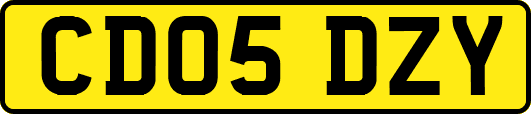 CD05DZY
