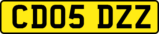 CD05DZZ