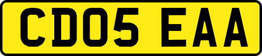 CD05EAA